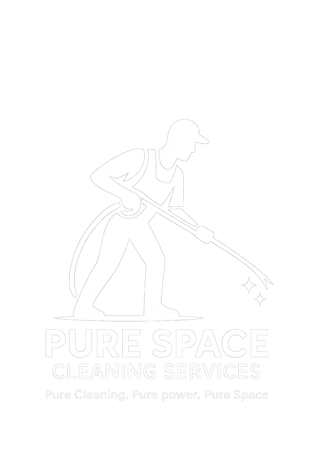 Pure Space Logo
